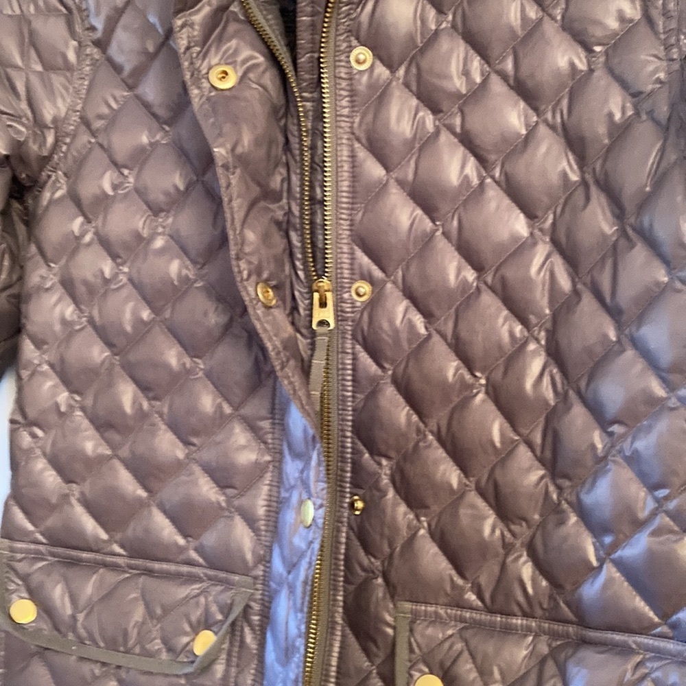 Jcrew Lightweight Down Jacket - image 3
